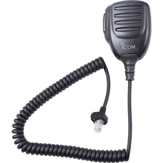 Микрофон профессиональный Icom HM-152